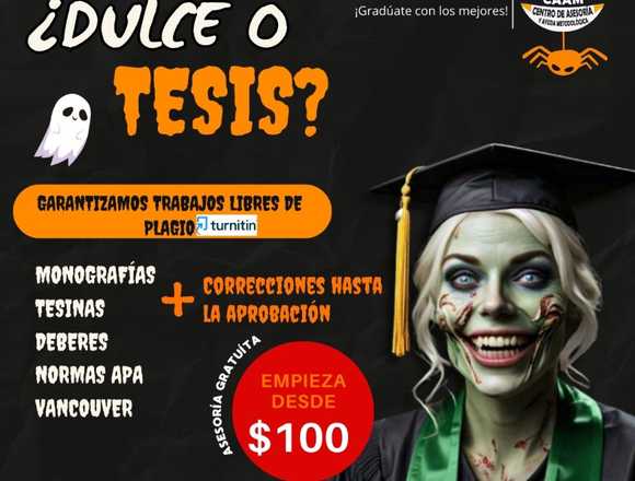 ELABORAMOS TU TESIS en Cuenca (Cantón)