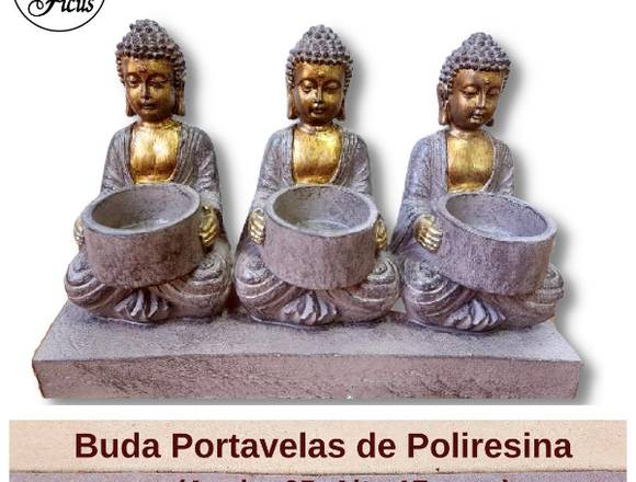 BUDAS PORTAVELAS DE POLIRESINA en Quilpué (Comuna)