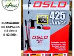 FUMIGADOR DE ESPALDA OSLO (16 litros) en Quilpué (Comuna)