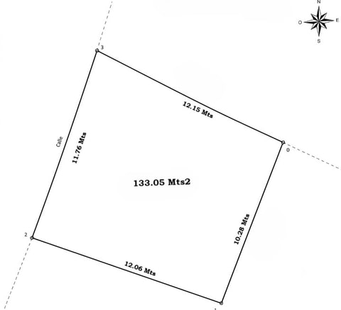 Terreno en Venta en Barrio Minerva, Livingston, Izabal en Livingstón (Municipio)