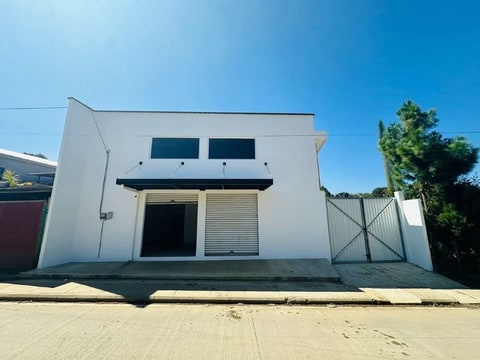 Bodega en Venta en Cobán Alta Verapaz en Ciudad de Guatemala (Municipio)