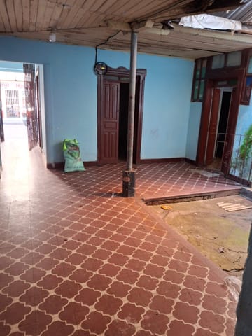 Casa en Venta en Zona 1, cerca del Conservatorio en Ciudad de Guatemala (Municipio)