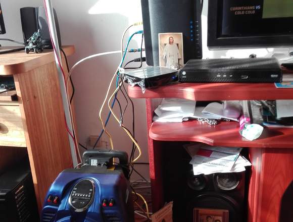 Tv box con PREMIUM intalados en Santiago (Comuna)