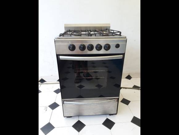 Vendo Cocina tivoli en morón en Morón (Localidad)