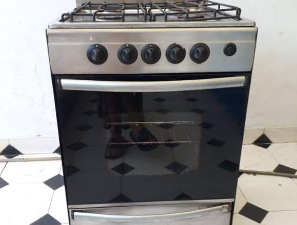 Vendo Cocina tivoli en morón en Morón (Localidad)