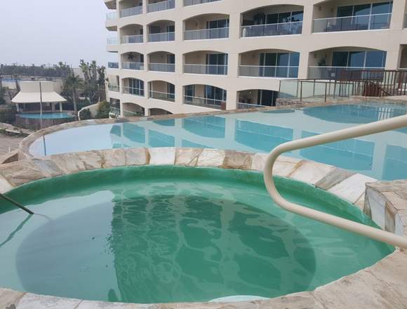 VENTA DE CONDOMINIOS LAS OLAS GRAND en Playas de Rosarito (Municipio)