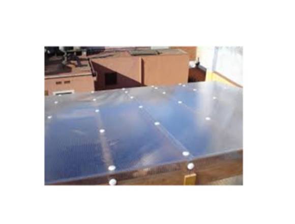 planchas de policarbonato alveolar 8mm en Montevideo (Localidad)