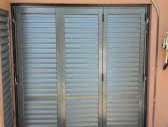 POSTIGON DE ALUMINIOS DEL URUGUAY en Montevideo (Localidad)