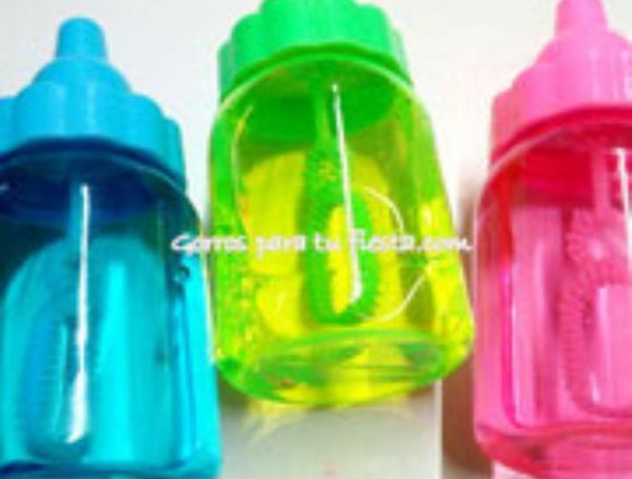 Articulos para baby shower