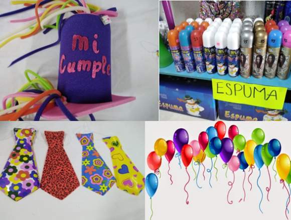 Las mejores Fiestas infantiles en Hidalgo (Municipio)