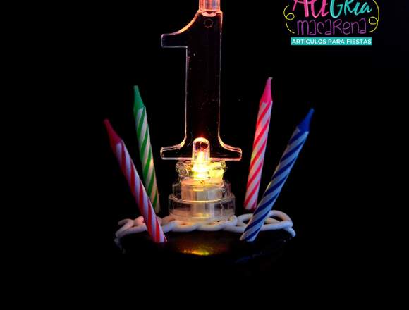 Artículos Neón para Fiestas en Hidalgo (Municipio)