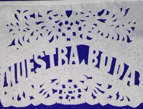 Artículos para Boda en Hidalgo (Municipio)