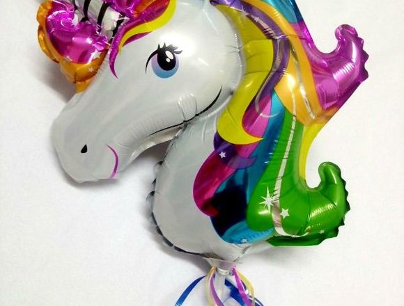 Globos de helio para cualquier ocacion en Hidalgo (Municipio)