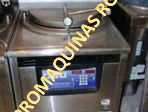 Freidores Industriales Freidor Pollo Broster
