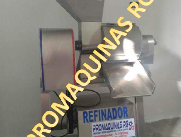 Despulpadoras Despulpadora Refinadora Fruta en Bucaramanga (Municipio)