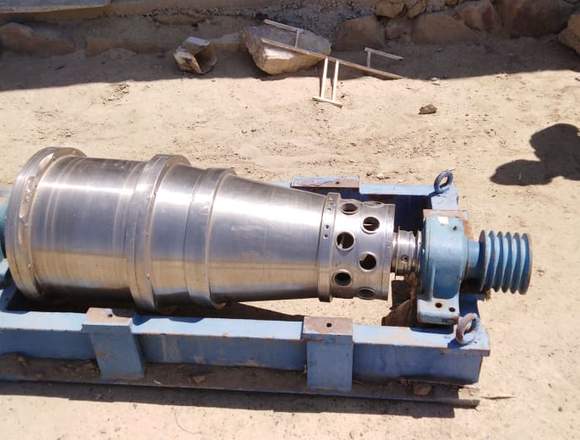 Centrifuga Alfa Laval NX-314 en Piura (Distrito)