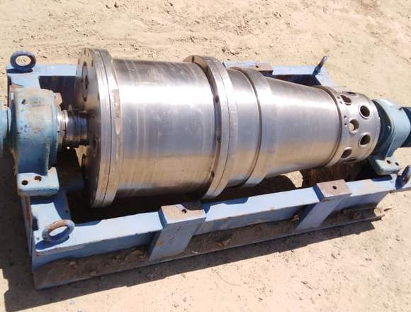 Centrifuga Alfa Laval NX-314