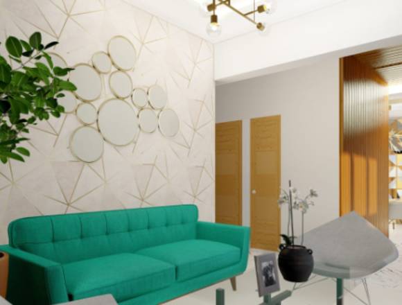 Exclusivo condominio en el Ensanche Ozama. en Santo Domingo Este (Municipio)