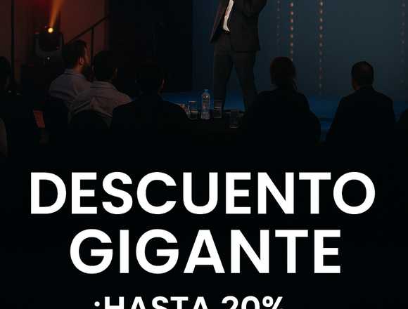 Organización de eventos en Bogotá en Bogotá, D.C. (Municipio)
