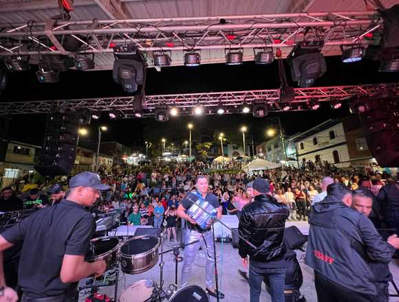 Empresa organizadora de eventos en Bogotá en Bogotá, D.C. (Municipio)