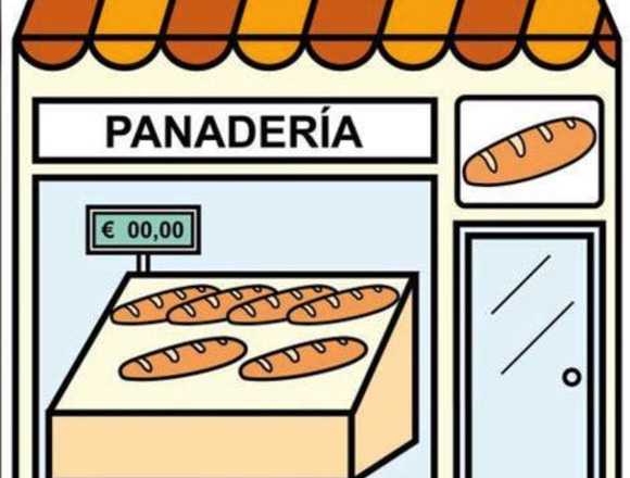 Harina de trigo recio para hacer migas - 1kg en Barcelona (Municipio)