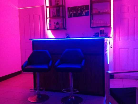 Servicio de spa deja vu en Ciudad de Guatemala (Municipio)