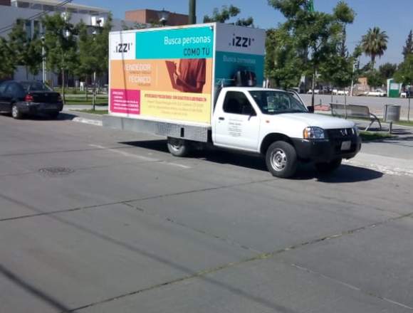 El incremento que la valla móvil aporta a tu vida en Venustiano Carranza (Municipio)