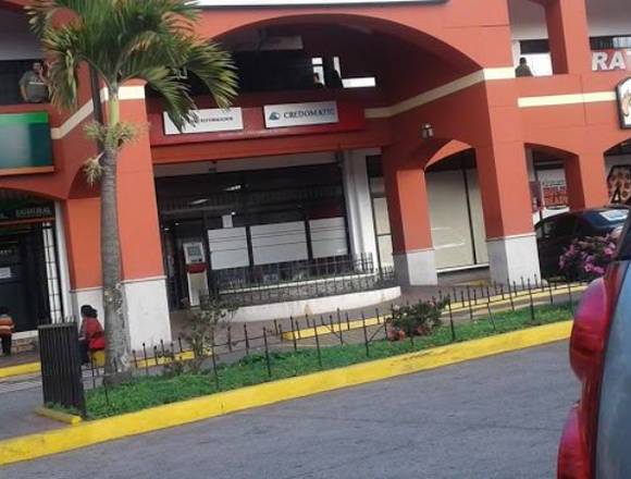 Local Comercial en Renta en Calz. San Juan zona 7 en Mixco (Municipio)