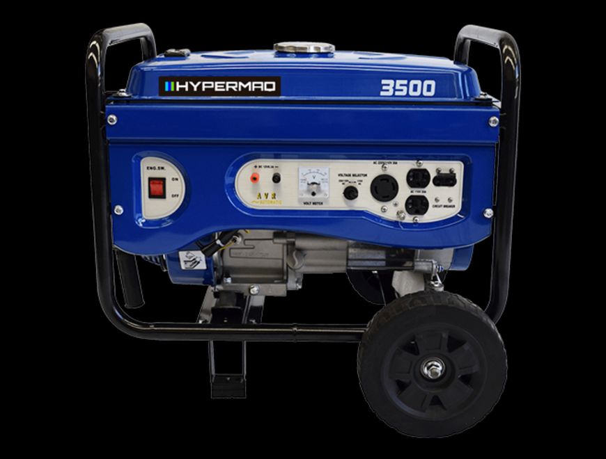GENERADOR A GASOLINA 3500W en Monterrey (Municipio)