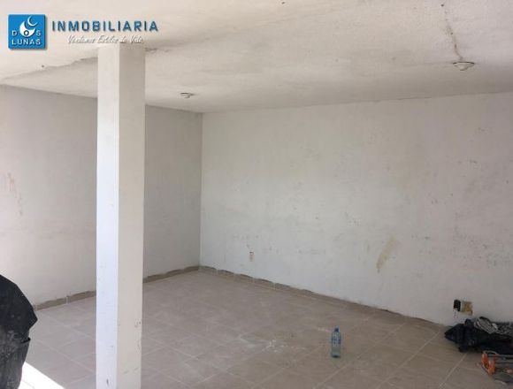 EN VENTA CASA REMODELADA EN COLONIA GALVEZ.