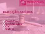 Serviços de Tradução Jurídica em Odivelas (Concelho)