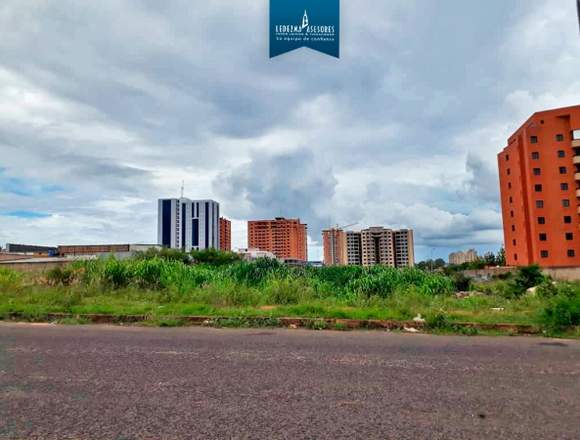 Terreno en Bolívar-Venezuela en Cúcuta (Municipio)