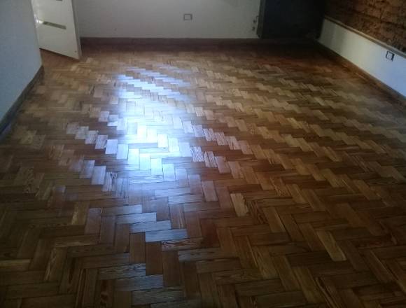 Pulido de pisos MADERA MOSAICO MÁRMOL en Buenos Aires (Localidad)