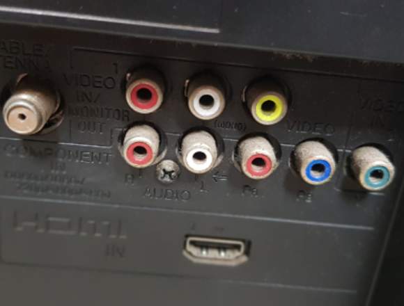 Televisor Sony de 32º en Santiago (Comuna)