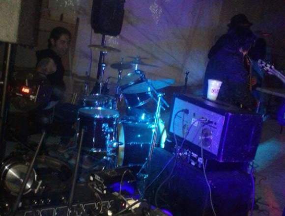 ¡CONTRATA BANDA DE ROCK PARA TU FIESTA! en Álvaro Obregón (Municipio)