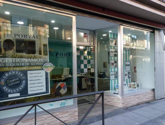 Asesoría Inmobiliaria en Madrid (Municipio)