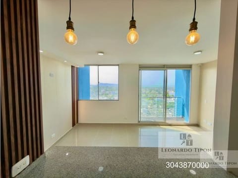 VENDO APARTAMENTO EN MONTEBIANCO