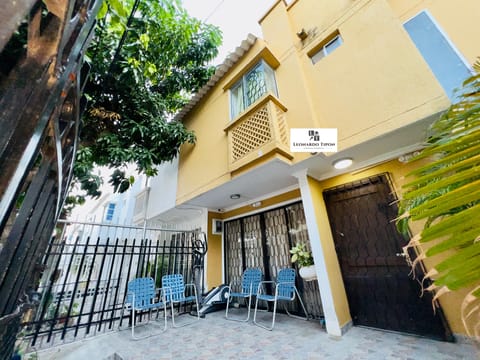 VENDO CASA EN EL COUNTRY en Barranquilla (Municipio)