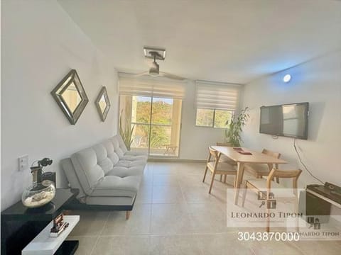 VENDO APARTAMENTO EN SERENA DEL MAR