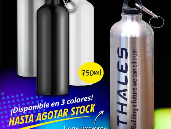 Custombulk Argentina Botellas Personalizadas en Lomas de Zamora (Localidad)