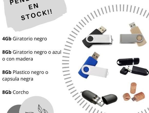 Pendrives Personalizados Egresados en Lomas de Zamora (Localidad)