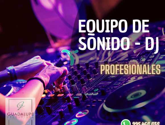Alquiler equipo de sonido Orquesta en Magdalena del Mar (Lima 17) (Distrito)