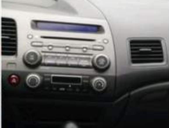 Se vende honda civic Emotion 2008 en Miranda (Municipio)