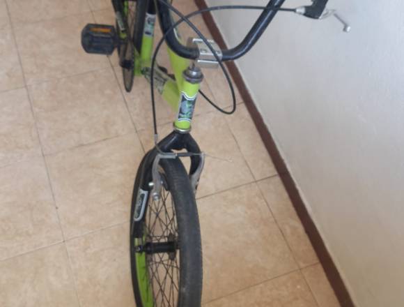 VENDO CICLA CROSS 15” en Ibagué (Municipio)