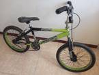 VENDO CICLA CROSS 15” en Ibagué (Municipio)