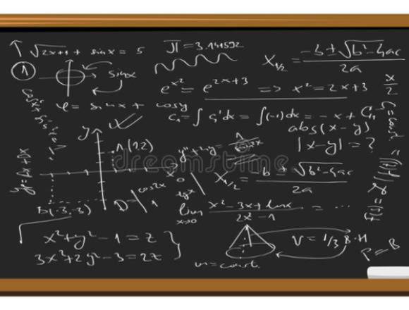 Clases de Matematicas en La Paz (Localidad)