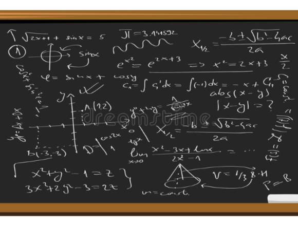 Clases de Matemáticas y Física en La Paz (Localidad)