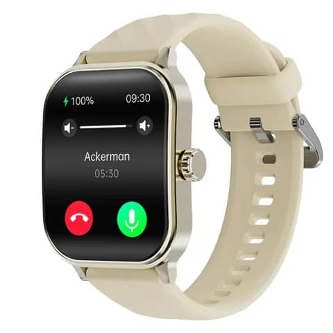 Smartwatch Premium con llamadas Bluetooth – Nuevo a estrenar