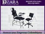 SILLA MANICURA Y PEDICURE en Medellín (Municipio)