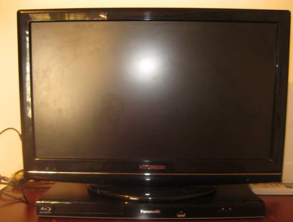 TV TOSHIBA 21" PANTALLA PLANA en Miranda (Municipio)